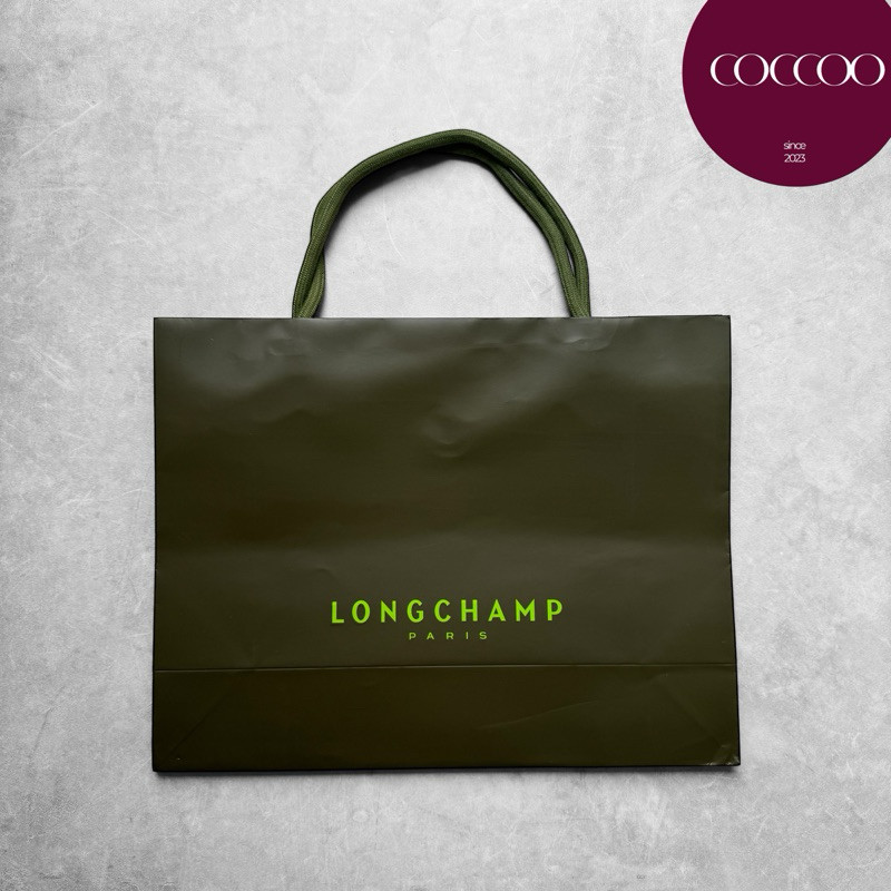 

Paperbag LC MLH &LLH