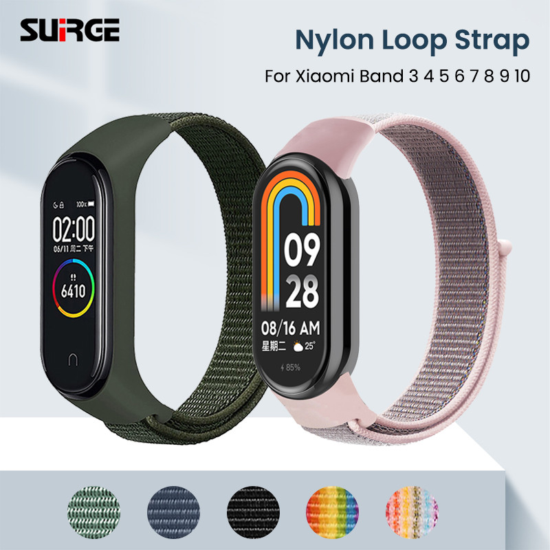 Bracelet Amazfit Band Shopee Jual Xiaomi Smart Band Terlengkap
