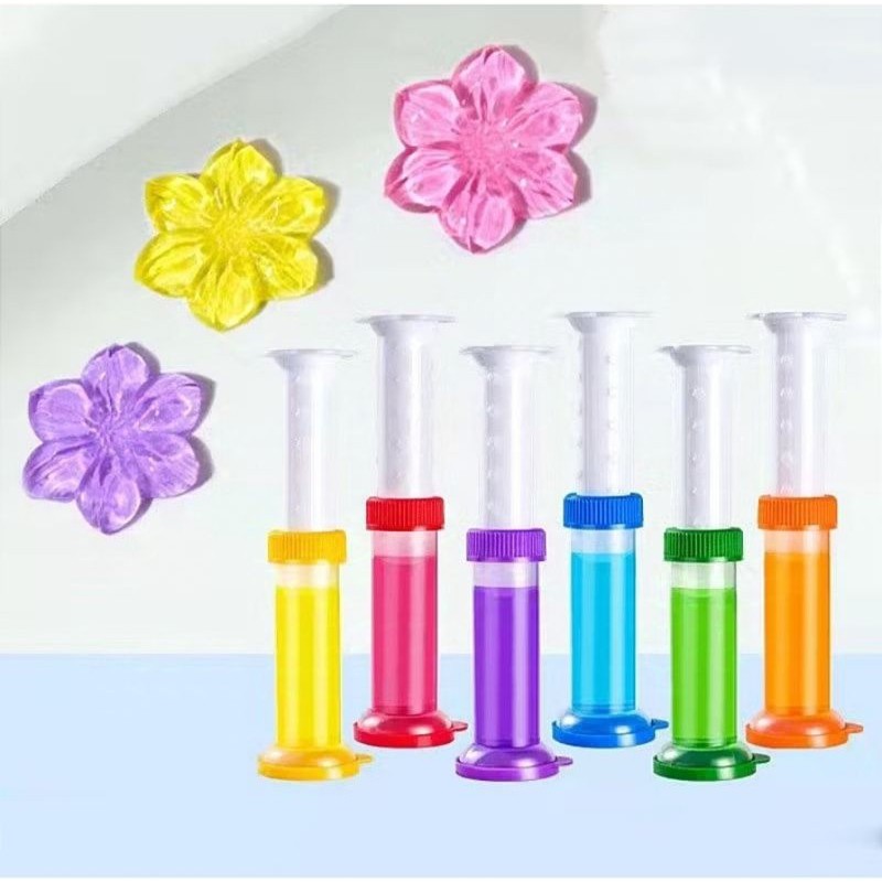 Gel Pengharum Kloset Toilet Steril Pewangi WC Gel Pembersih Kloset Toilet
