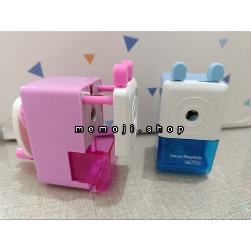 

Rautan / Serutan Meja Putar 7223