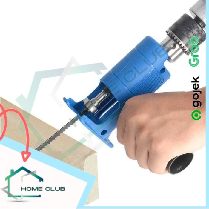 HANDSAW OSELL 3IN1 ADAPTOR BOR GERGAJI HC
