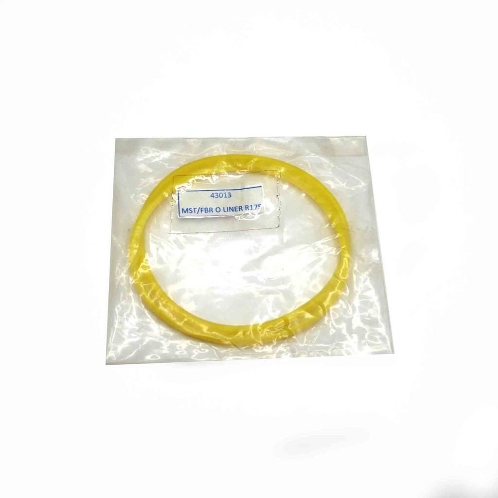 MST/FBR O LINER R175 / ORING BURING BORING OLINER R 175