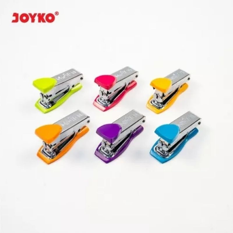 

Stapler Mini - Joyko JK HD 10M