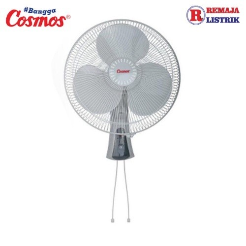 Wall Fan COSMOS 16 inch - 16-WFC/ Kipas Angin Dinding/ Kipas Angin