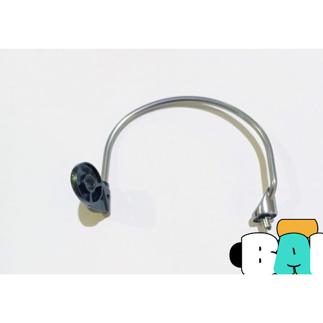 Part Penn Bail Wire Assy Spinfisher Ssv7500/8500 (1277156)