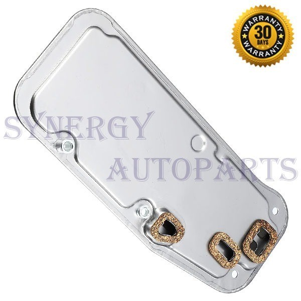 Filter Oli Matic Transmisi Toyota Fortuner Prado 35330-60030 - 5776