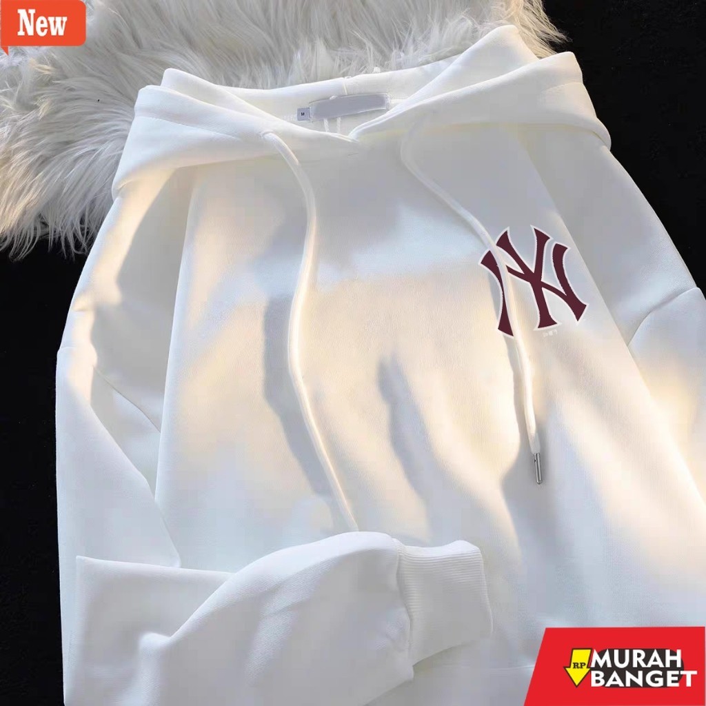 hoodie pria recomended shopee Basuketo Hoodie Pria Oversize Tebal | Hoodie Boxy Oversize Pria | Swea