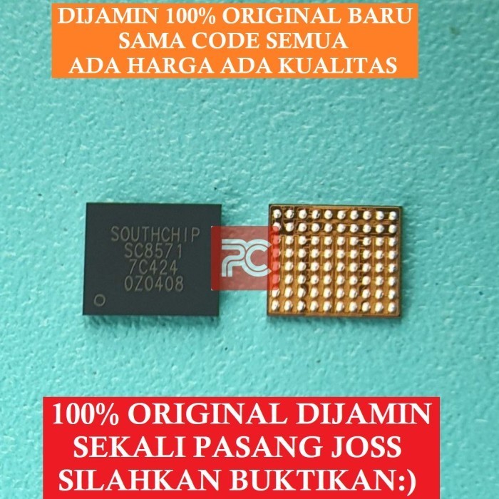 IC CAS SC8571 Huawei Nova 9 ORG TESTED CHARGER