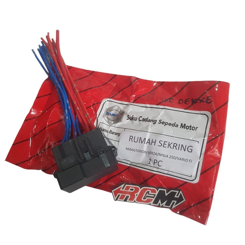 BOX SEKRING SIKRING ONLY NMAX N-MAX N MAX AEROX LEXI 155 XMAX ORIGINAL MAX1 ASLI