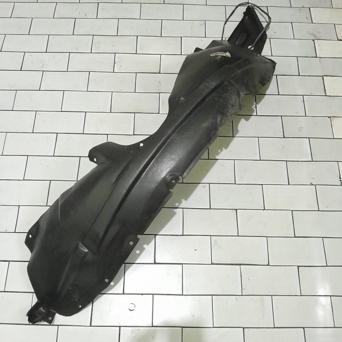 Liner Inner Fender Suzuki SX4 SX-4 Depan OEM Imitasi