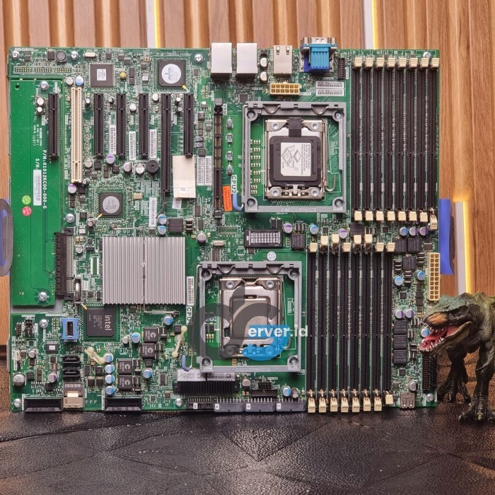 Motherboard IBM X3500 M3 LGA1366 81Y6004