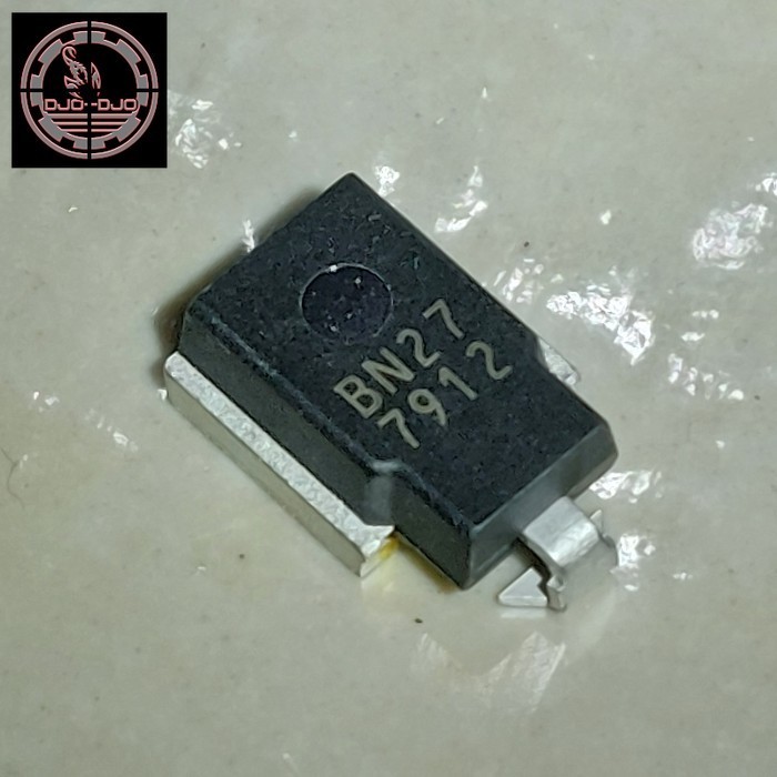 BN27 SZ-10N27VL Sanken Electric USA ECU Diode High Precision N27 DN27 TVS Zener IC Transistor Parts 
