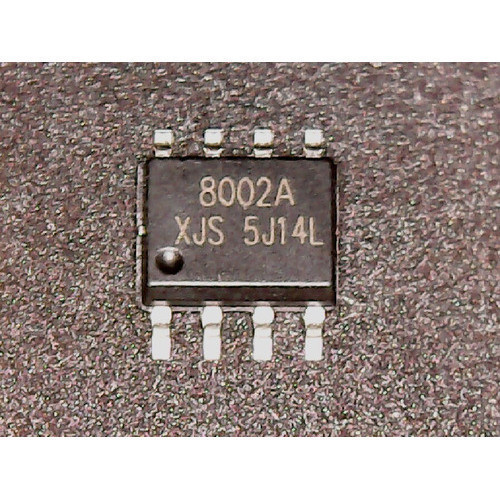 MD8002a CKE8002a MD8002b CKE8002b 8002 SOP8 Audio Amplifier 2W SMD