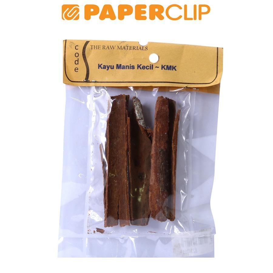 

KAYU MANIS KECIL - KMK