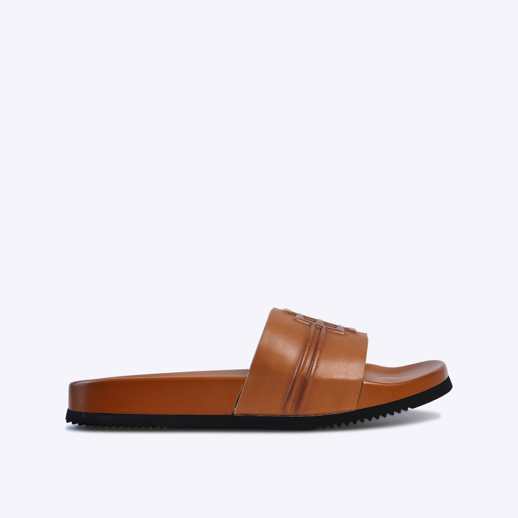 EVERBEST EVERBEST SANDAL FLAT WANITA