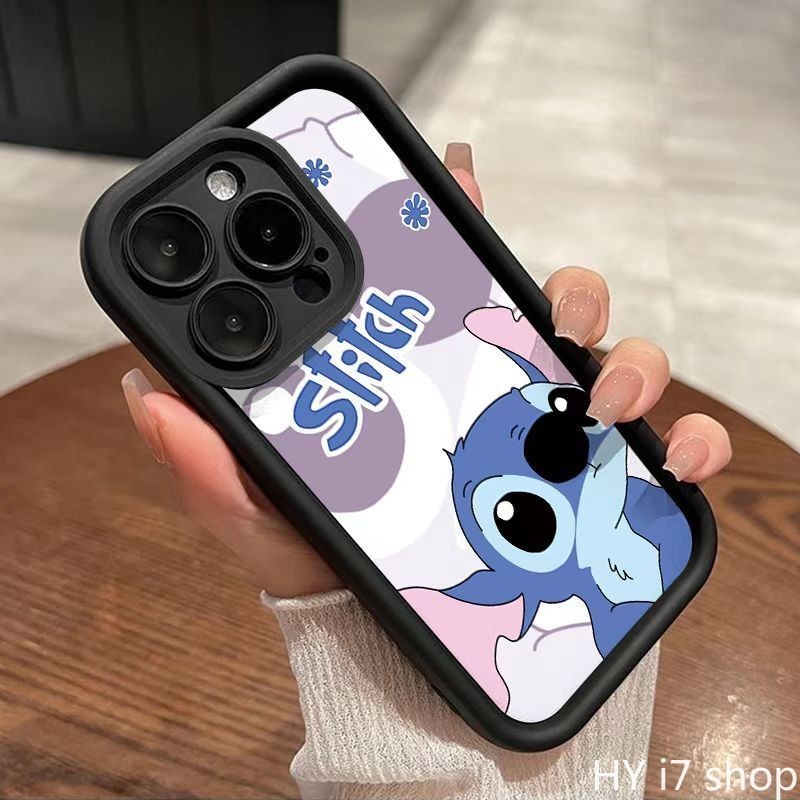 Arrogance Stitch Casing suitable for Realme C55 C51 C35 C33 C30 C2 C3 C20 C12 C25 phone case C21Y C2