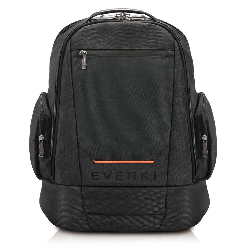 EVERKI ContemPRO 117 Tas Ransel Laptop Backpack 18.4 Inch - EKP117B