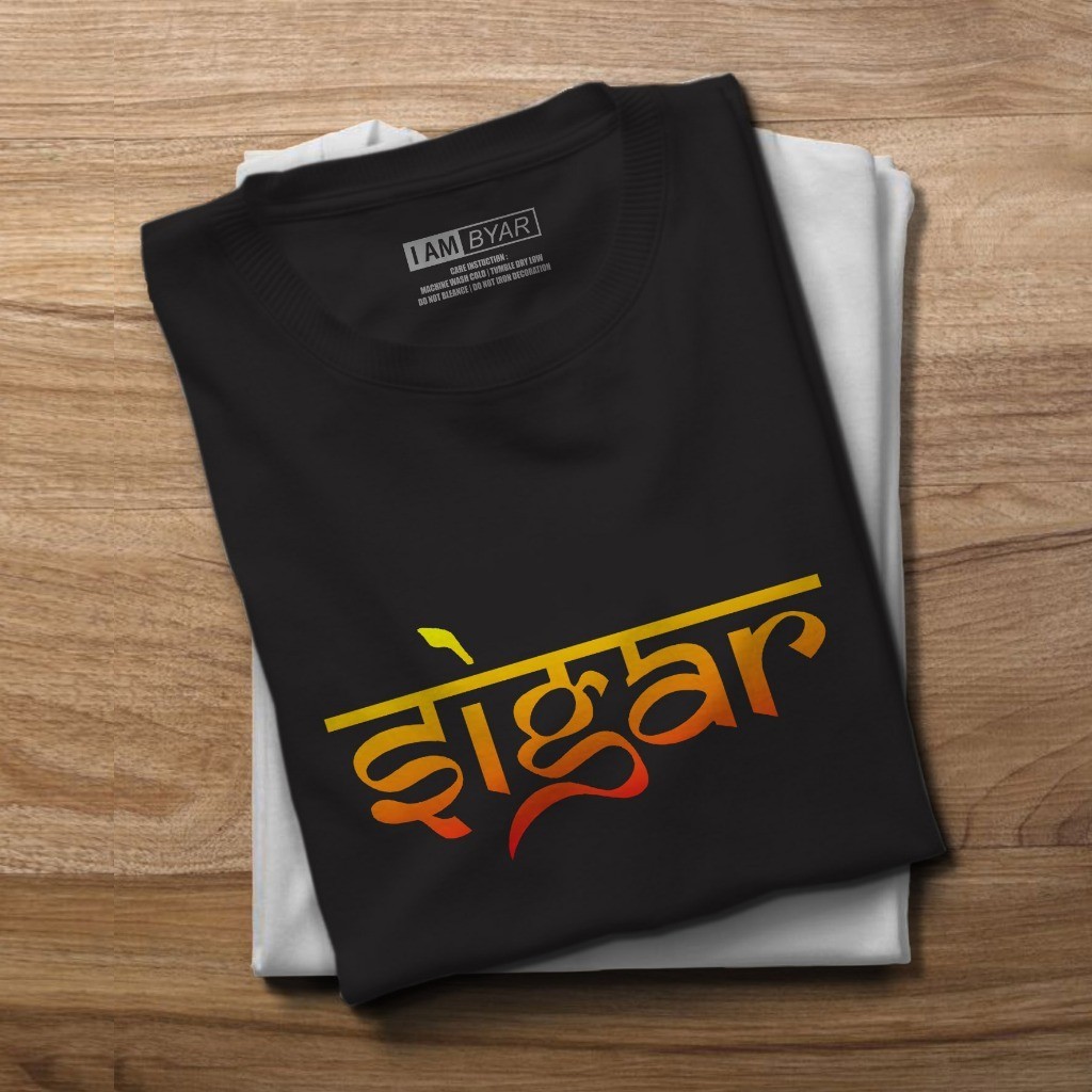 KAOS DENNY CAKNAN - T SHIRT SIGAR - BAJU DISTRO AMBYAR