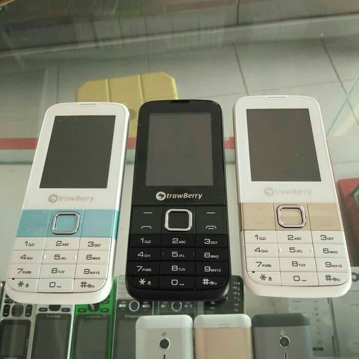 hp strawberry st33 2 sim bercamera