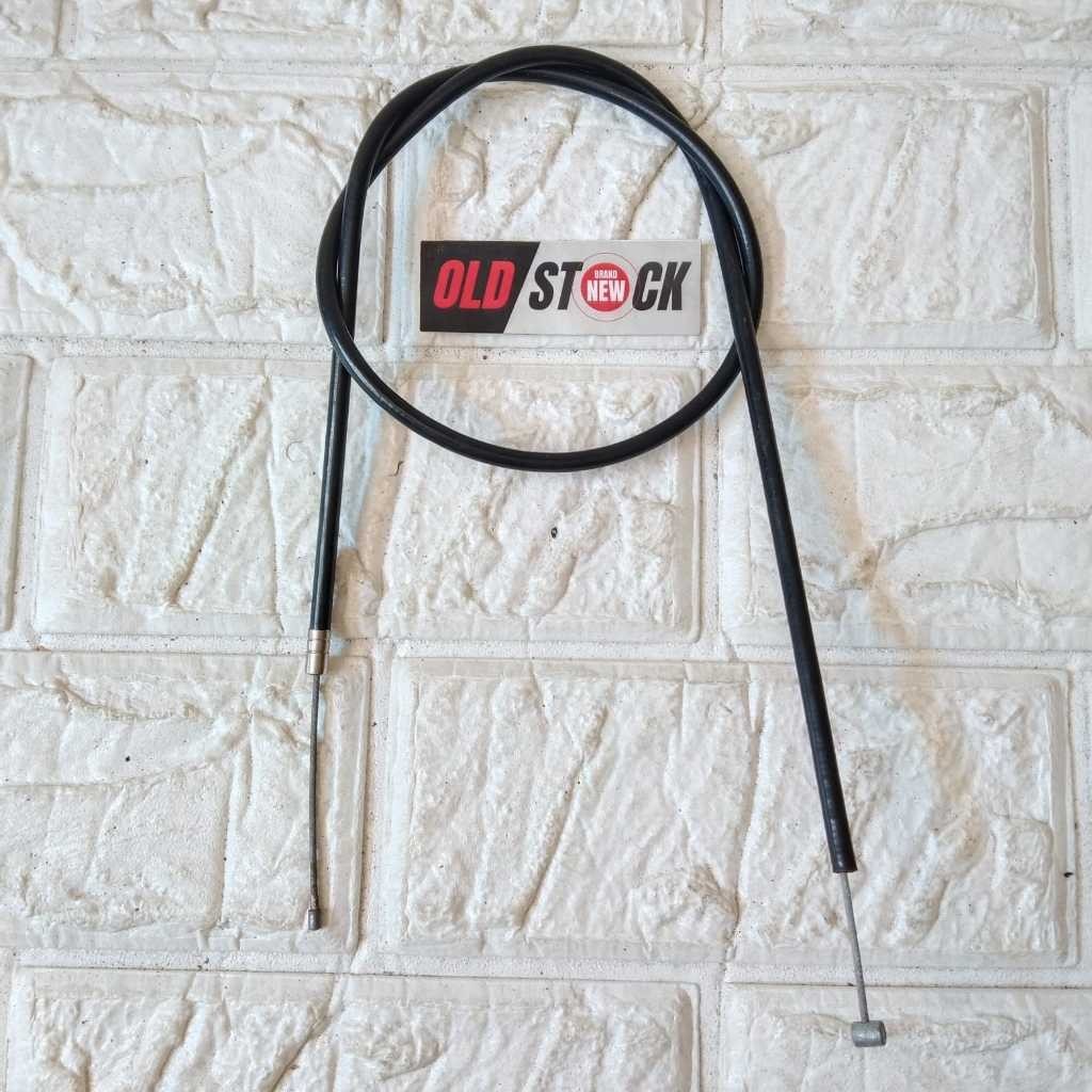 CABLE THROTTLE KABEL GAS TALI GAS HONDA C70-MK2 MK3  HIGH QUALITY/COD