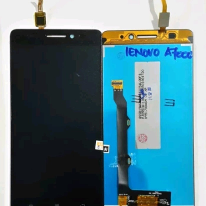 lcd touchscreen Lenovo A7000 lcd set Lenovo A7000