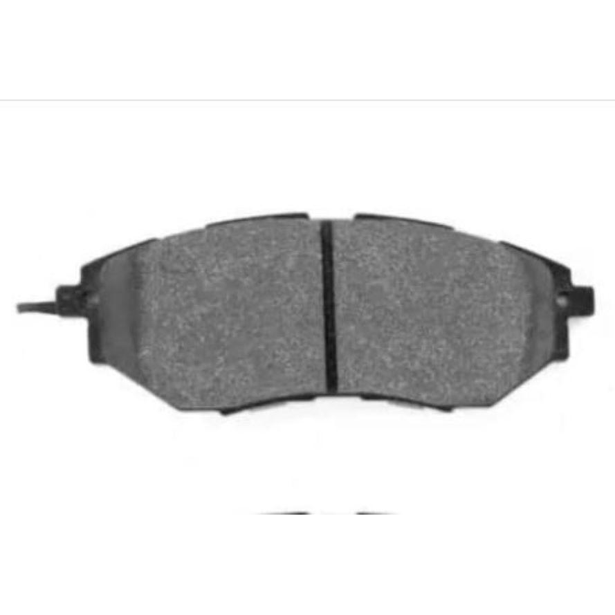 Brake Pad Toyota Fortuner 04465-0K370