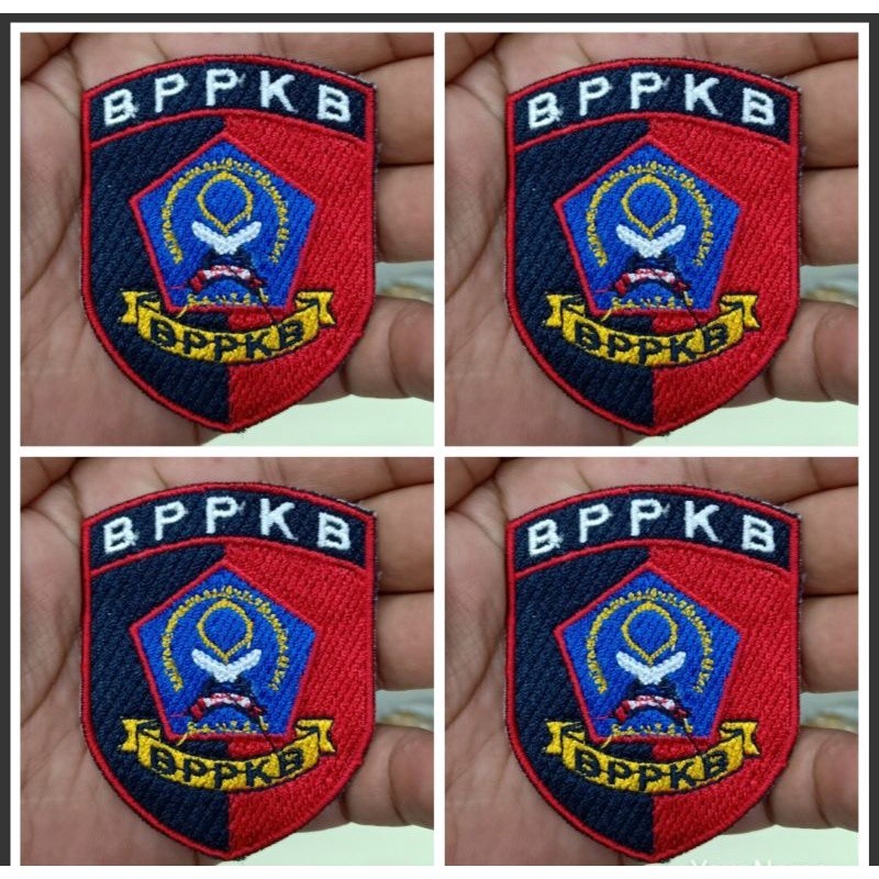 BORDIRAN BPPKB BANTEN