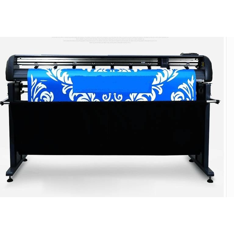

Stepper Contour Vinyl Cutting Plotter saga 420IP/720IP/1350IP