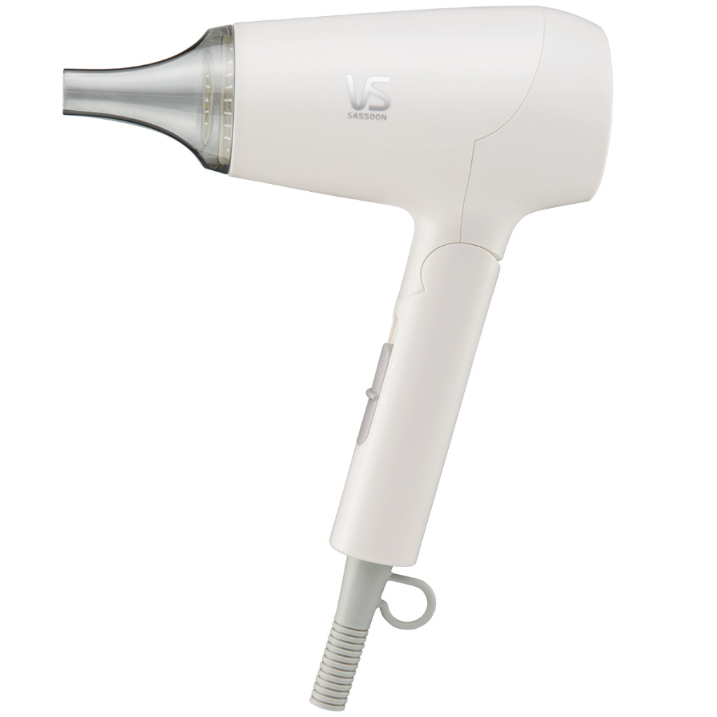 Vidal Sassoon 1400W Ionic Dryer  | Hair Dryer