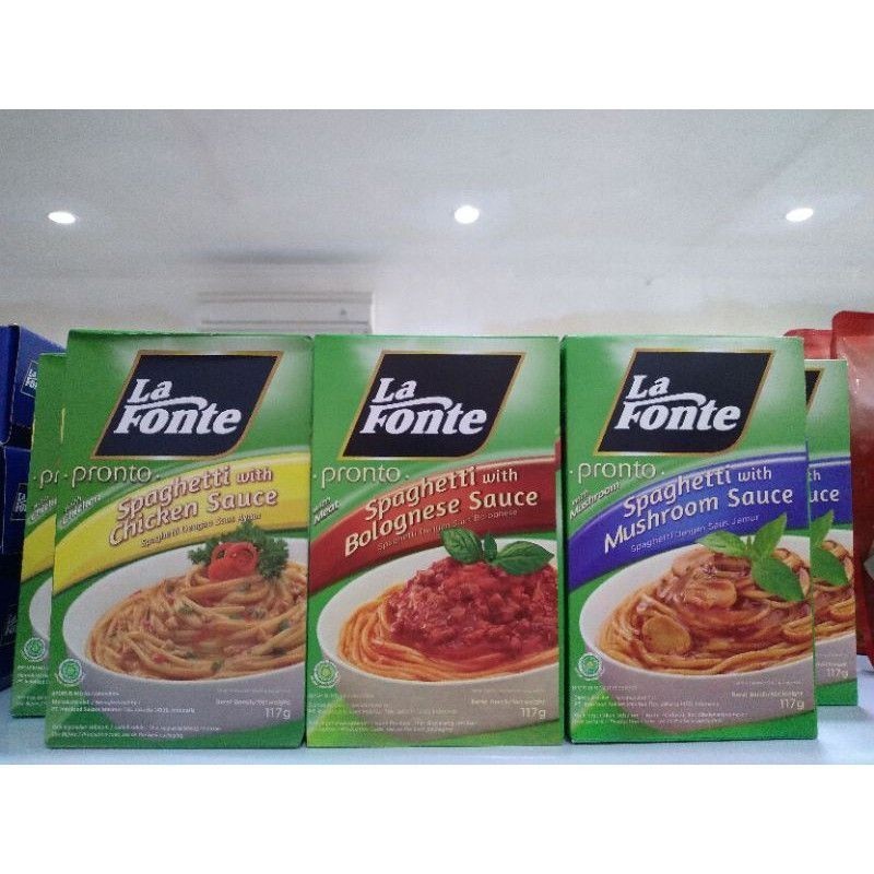 

FONTE SPAGHETTI SAUS JAMUR || SAUS AYAM || SAUS BOLOGNESE 117gr - VSB - ARM