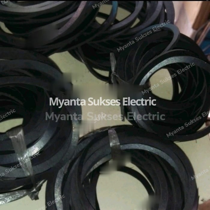 Karet Seal Water Mur 2 " Inch