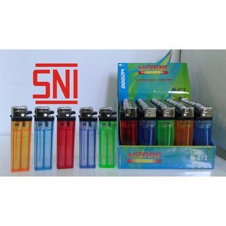 Korek Api / Korek Api Model Tokai Ukuran Besar AA