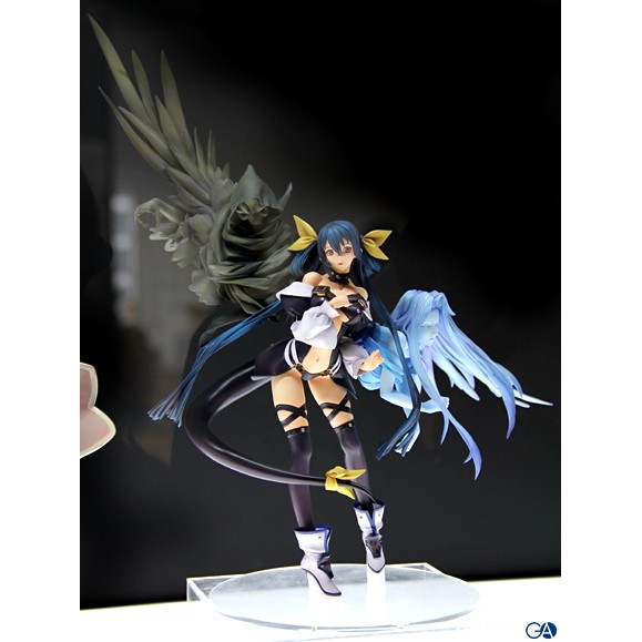 (Pre Order) Figure Guilty Gear XX - Dizzy (Alter)