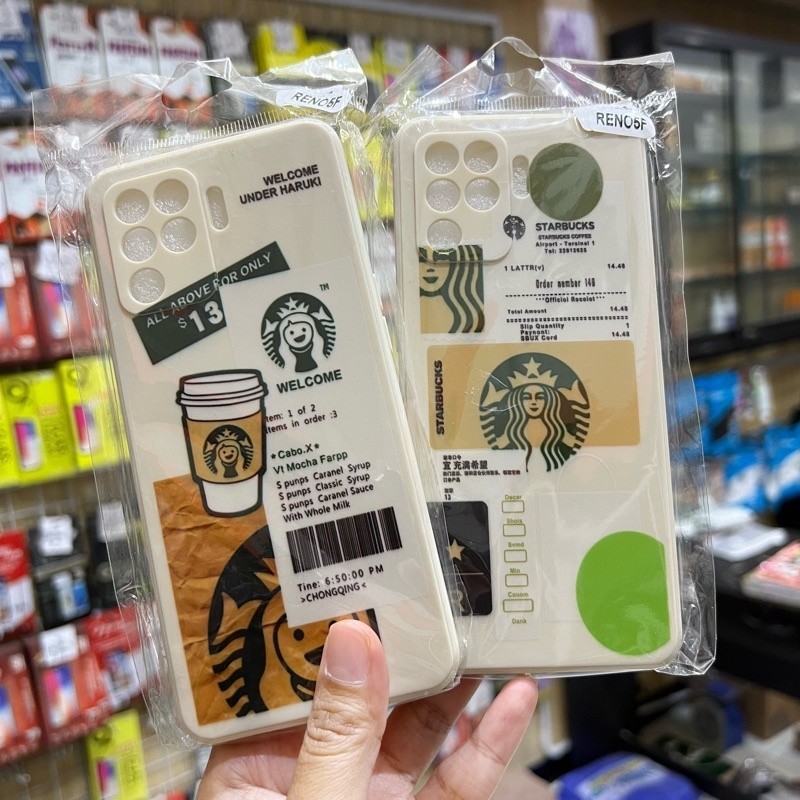 Termurah case oppo reno5f bagus