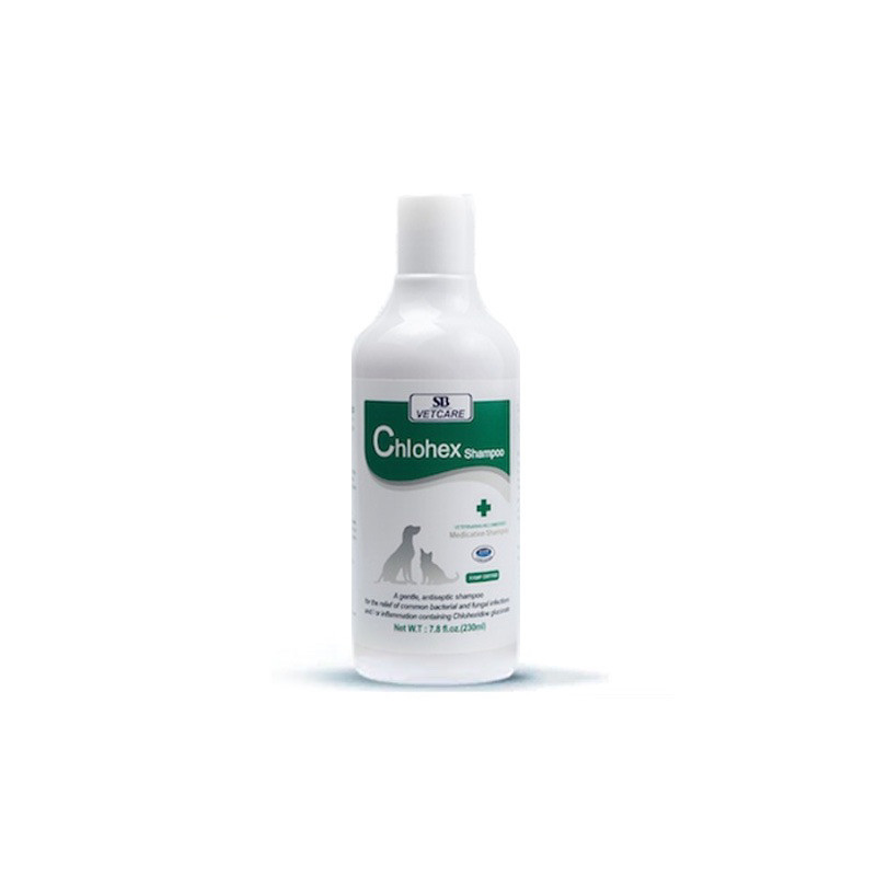 Harga sb vetcare chlohex Terbaru Jun 2026 | BigGo Indonesia