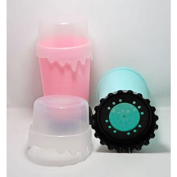 BH TEMPAT SENDOK PLASTIK WIESEN TEMPAT SENDOK MURAH TEMPAT SENDOK UNIK