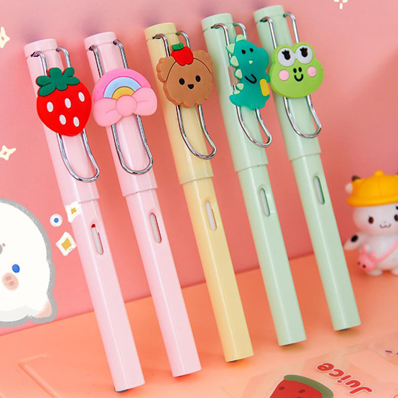 

Unlimited Pencil Writing Pen School Infinite Pen Business Office Art Drawing Pens for Writing