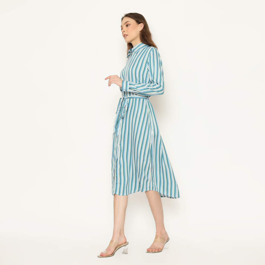Rodeo - Tunik Wanita - Mireya Tunik - Green