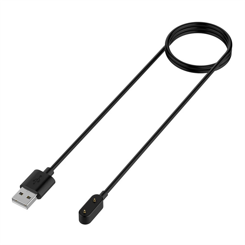 1m USB Charging Cable Power Adapter For keep B4 / Huawei Band 8 7 6 /Watch Fit 2/ Fit Honor Band 6 S