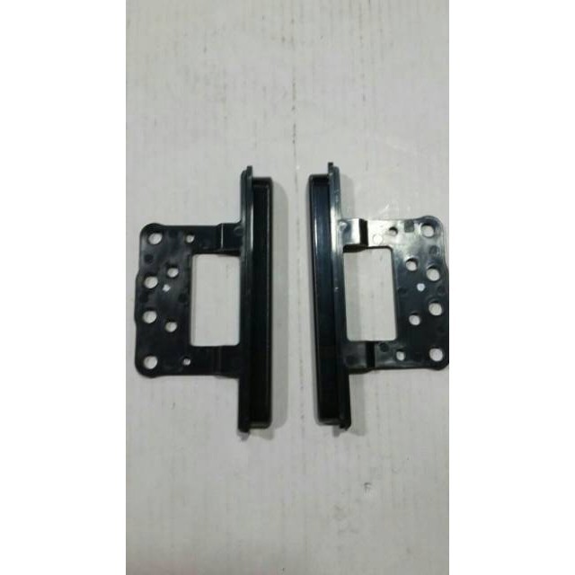Kupingan tape mobil double din calya sigra ayla agya