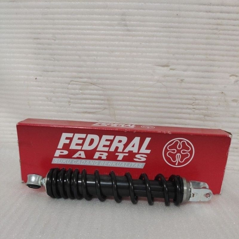 Shock Beaker Belakang Abs Peredam Kejut Honda Beat Vario Scoopy Karbu Original Federal LOST PACK -to