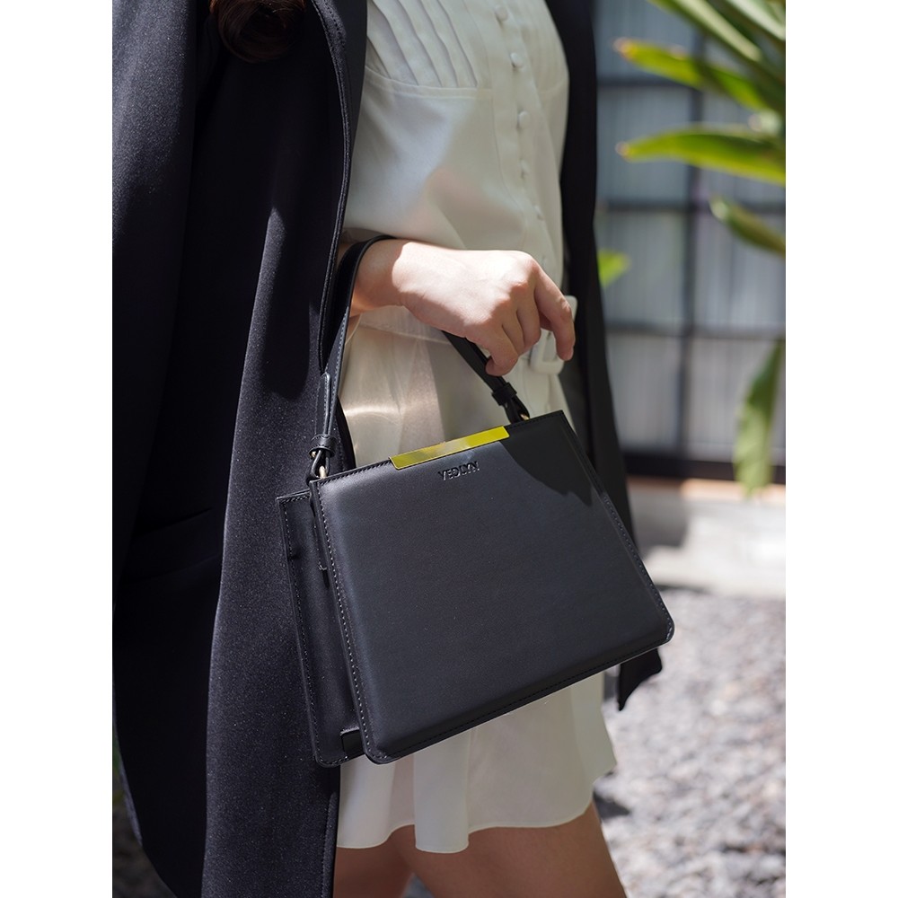 BEST DEALS Vedlyn Kate T small tas wanita model hand bag dan tas selempang