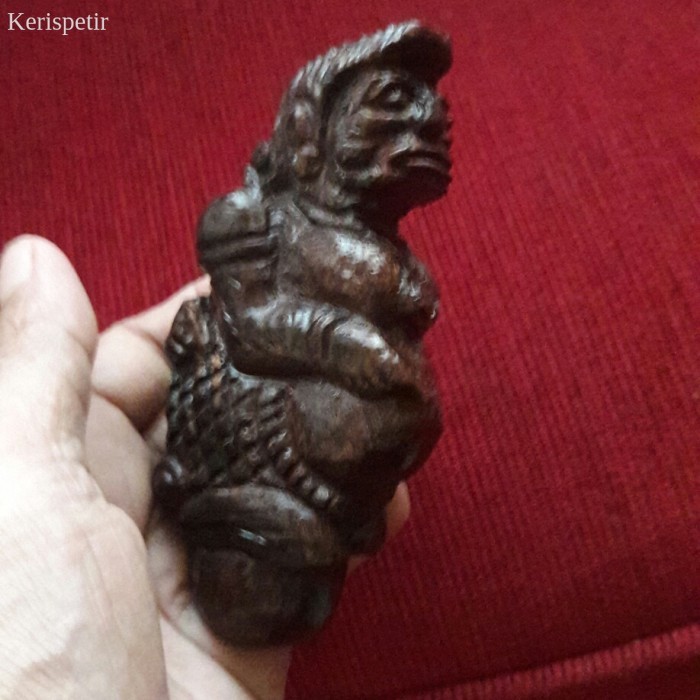 

deder handel gagang keris kayu galih asem murah antik