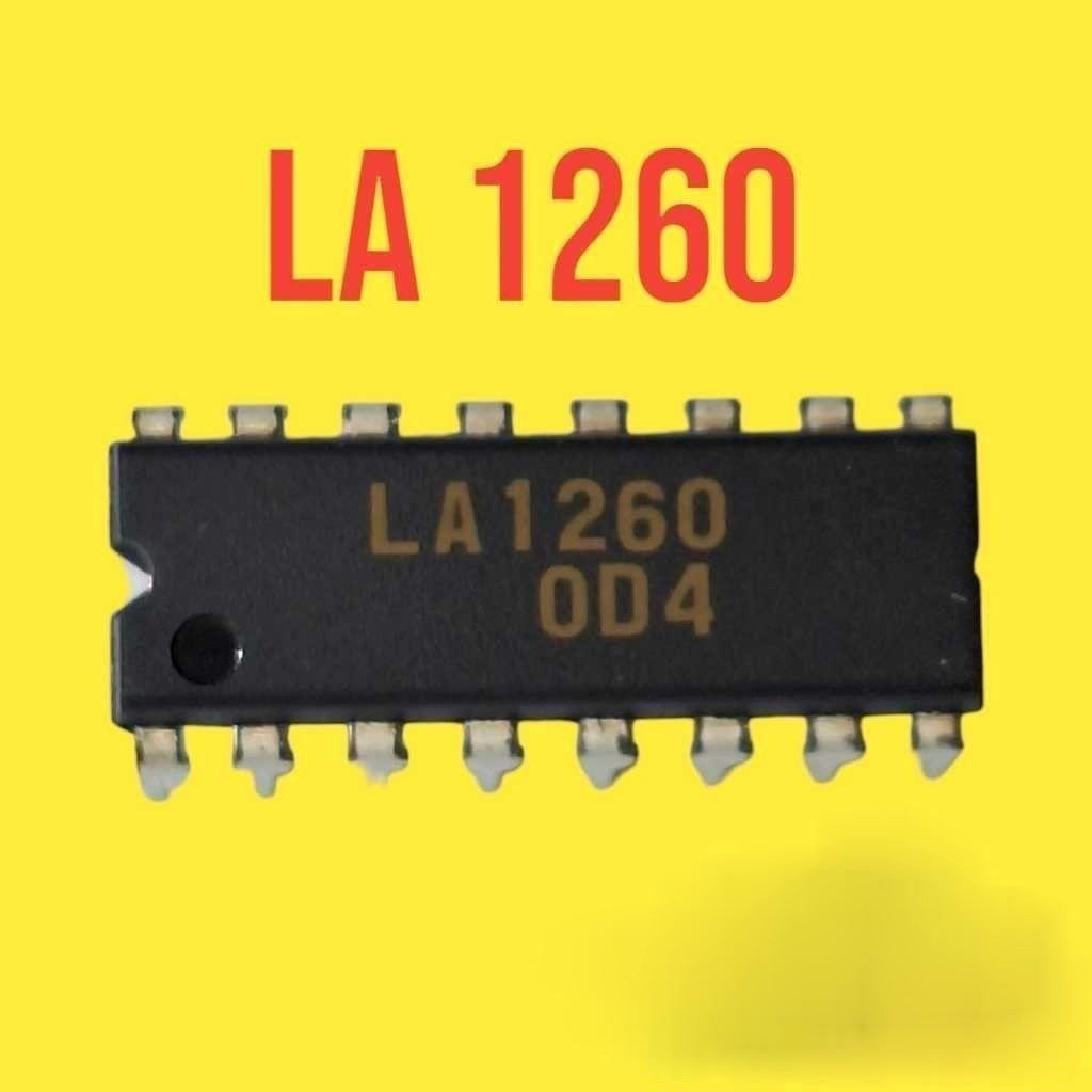IC LA1260