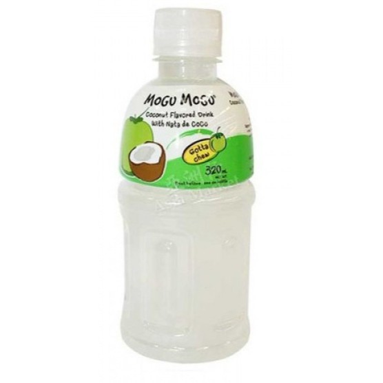 

Mogu Mogu 320 Ml