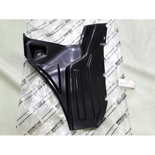 Promo LINER FENDER BELAKANG AVANZA - XENIA 2016---- 1PC ASLI - KIRI Lh