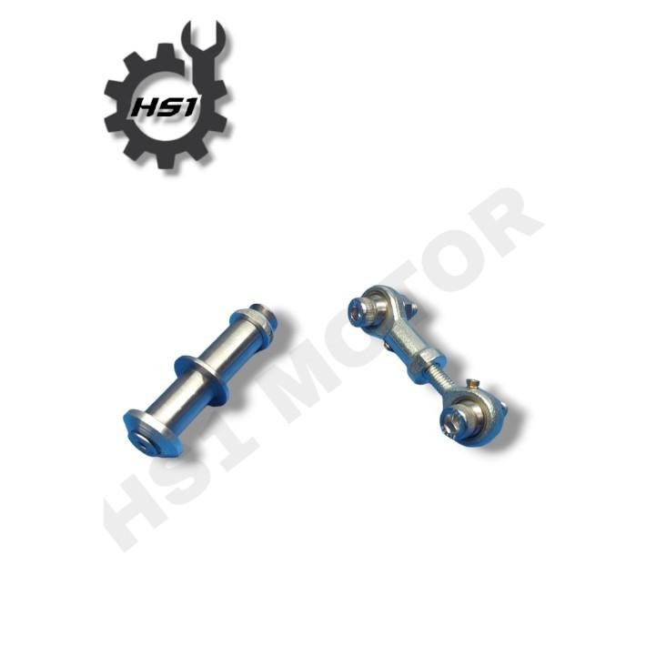 BEARING STICK AS PERSENELING RX KING ANTI OBLAK CUSTOM