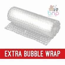 

BUBBLE WRAP untuk packing barang agar AMAN