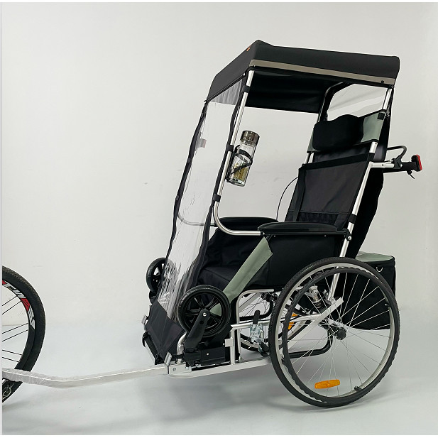 Bike Trailer For Adults