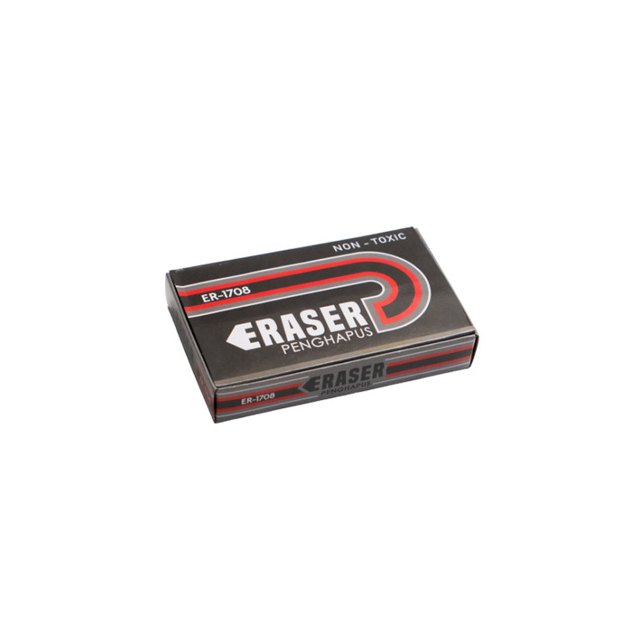 

Penghapus Pensil Squeezy Kecil ER-1708 ER-1709 Satuan